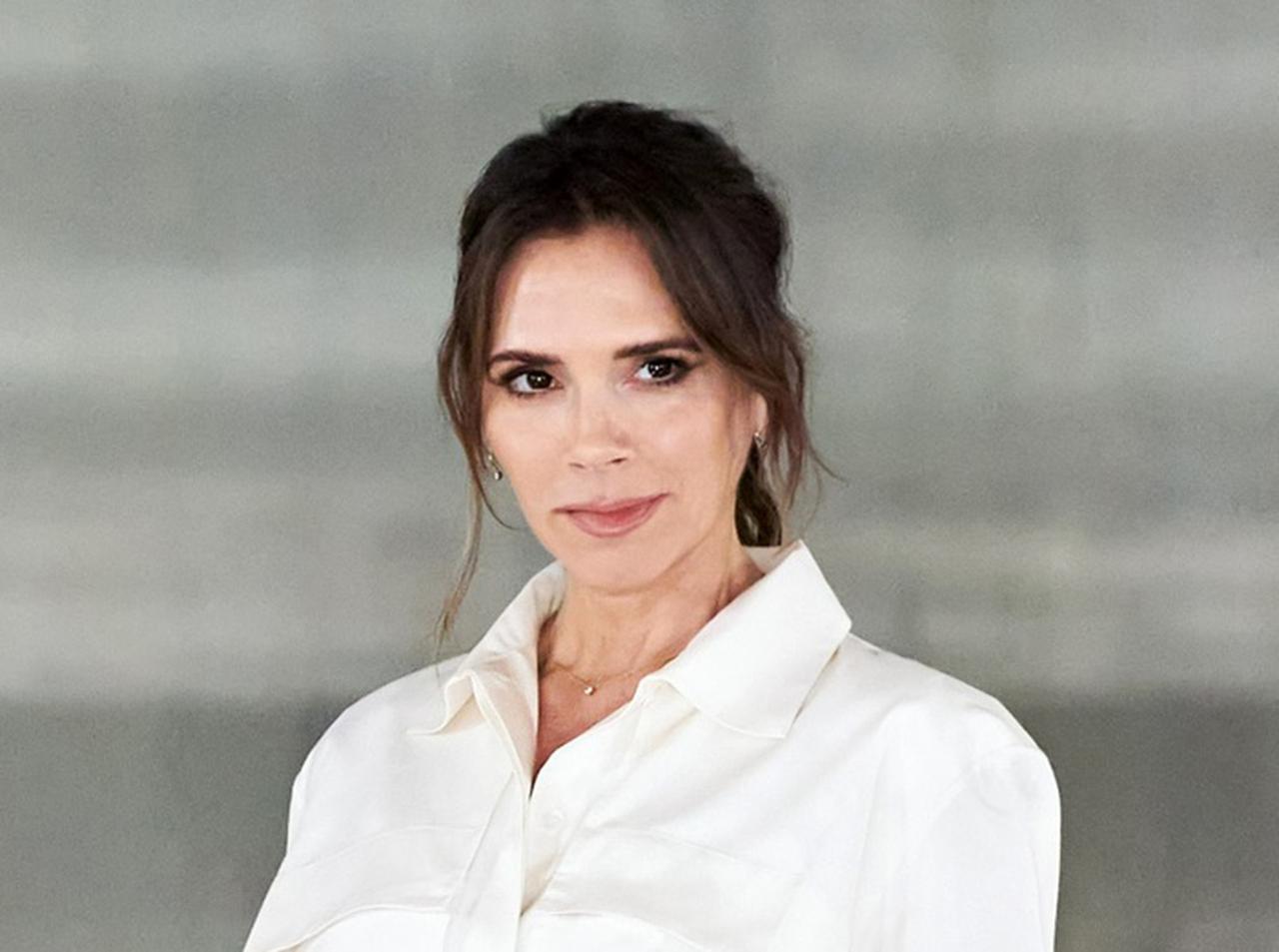 いよいよ明日から!ヴィクトリア・ベッカムがリニューアル後初のポップアップを開催