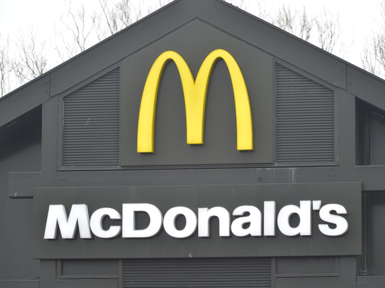 マクドナルド、親が4歳の子供に「話したこと」が原因で心が痛む事件が発生