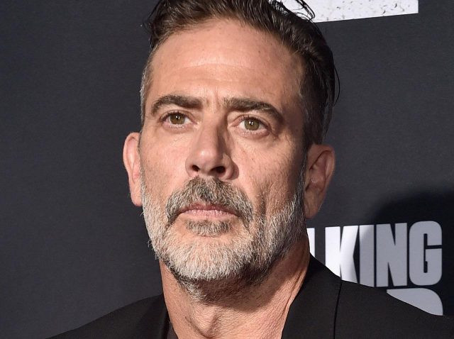 『ウォーキング・デッド』ジェフリー・ディーン・モーガン、「後悔しているシーン」はやっぱり…