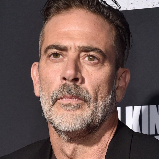 『ウォーキング・デッド』ジェフリー・ディーン・モーガン、「後悔しているシーン」はやっぱり…