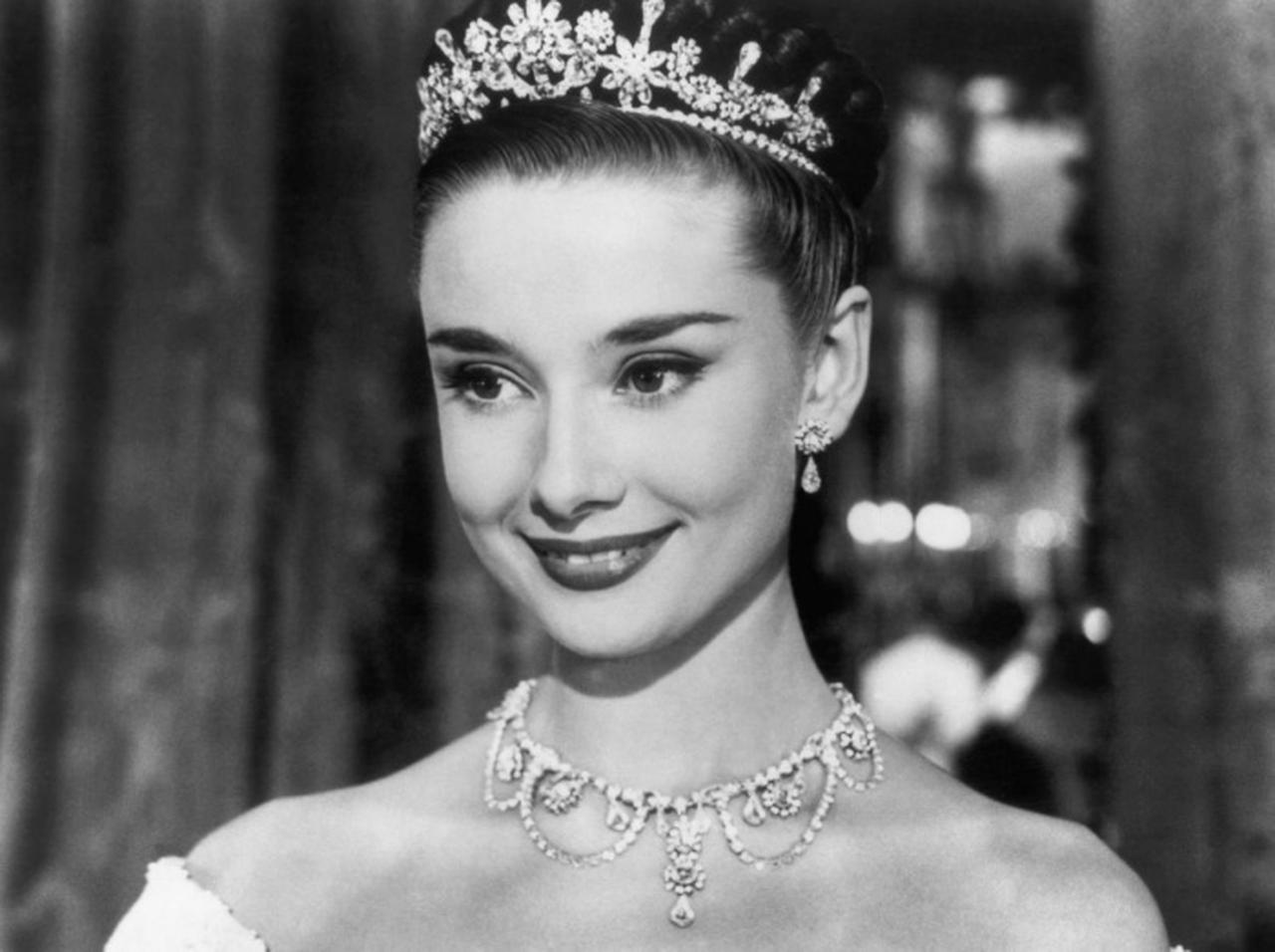 オードリー・ヘプバーン息子、新作ドキュメンタリーに太鼓判！22年5月公開『オードリー・ヘプバーン』