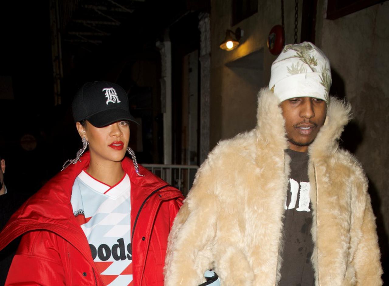 リアーナ、これまでずっと妊娠がバレなかった理由