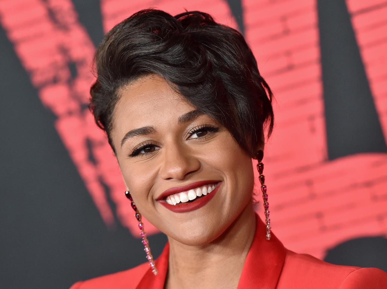 『ウエスト・サイド・ストーリー』アニータ役のアリアナ・デボーズがすごい!【特集】