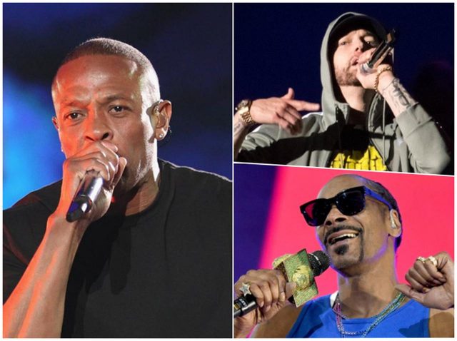 スーパーボウルのハーフタイムショーに聴覚障がいを持つラッパーが出演！レジェンドと共演