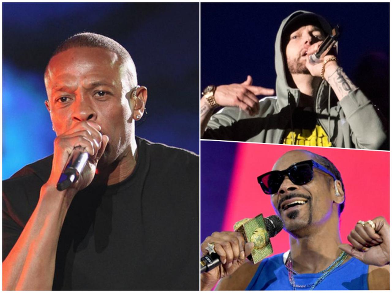 スーパーボウルのハーフタイムショーに聴覚障がいを持つラッパーが出演!レジェンドと共演