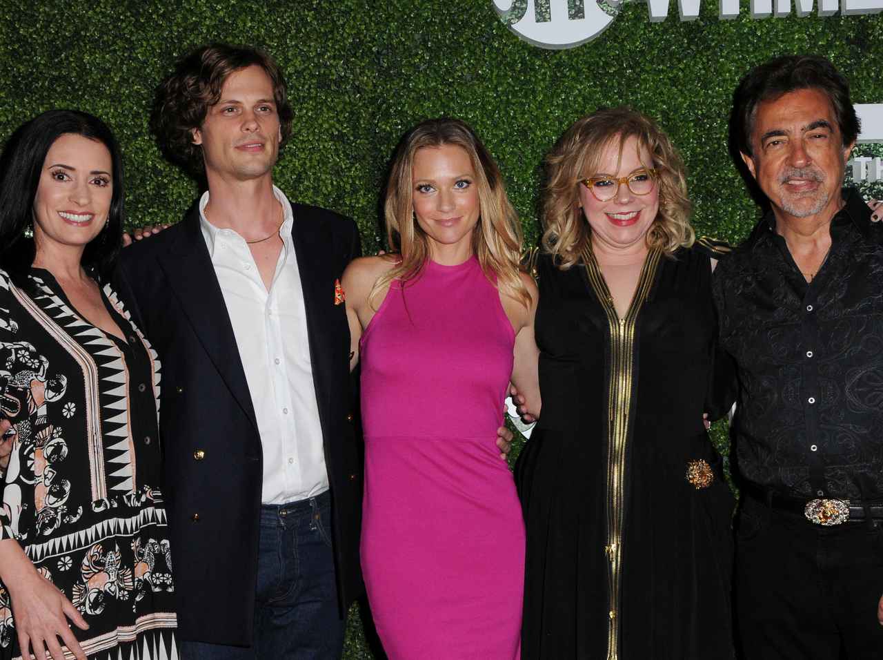 『クリミナル・マインド』リバイバルにオリジナルのメイン「6名」が復帰！でも“あの人”は帰ってこない…