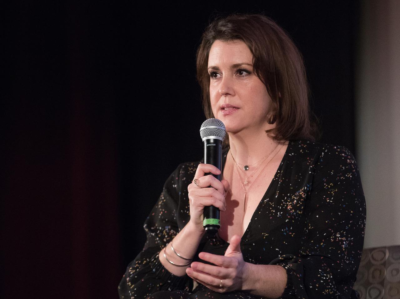 体形について「考えもしない」女性像が必要、『イエロージャケッツ』俳優が闘ったことに称賛