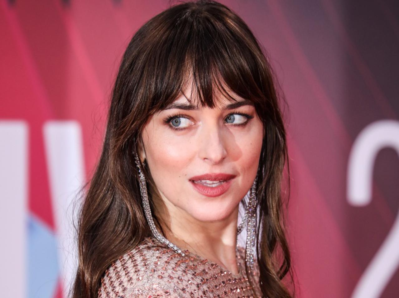 『スパイダーマン』ユニバースにダコタ・ジョンソンが出演交渉中!新作『マダム・ウェブ』