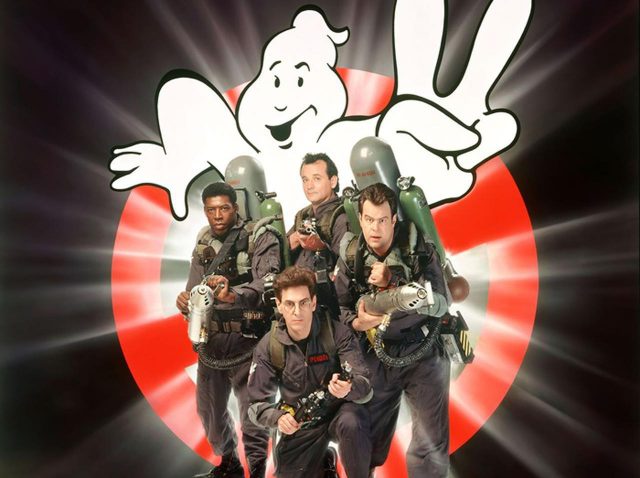 『ゴーストバスターズ』の撮影ミス！巨大マシュマロマンの胸元に異変が起きていた