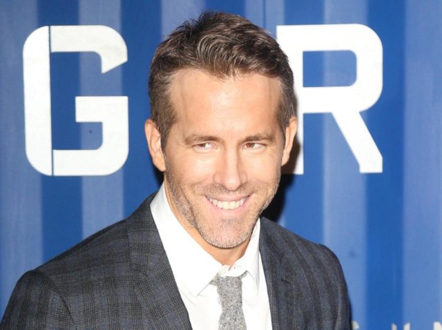 ライアン・レイノルズ、『デッドプール3』について新コメント！