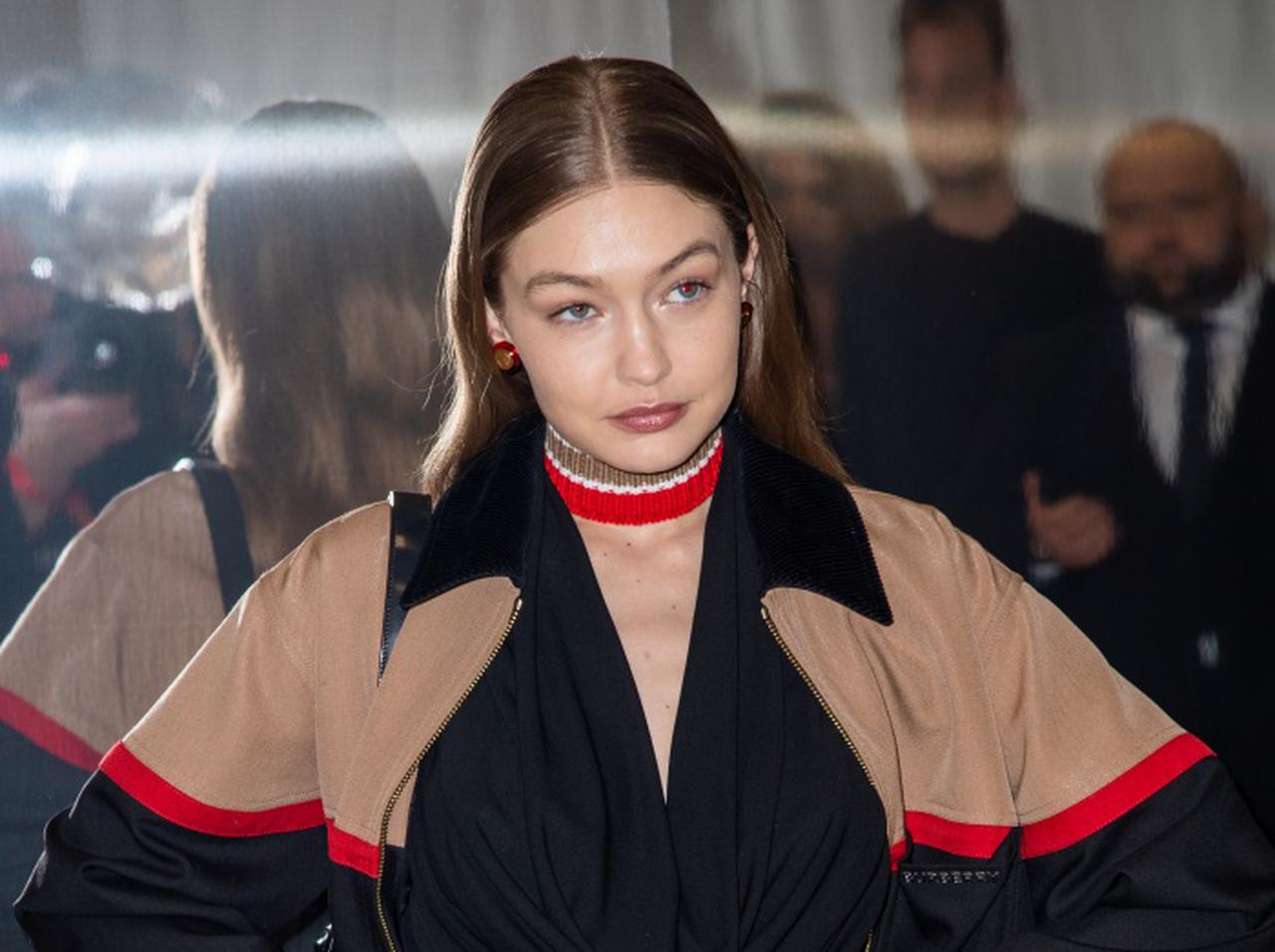 ジジ・ハディッド、雑誌の表紙のオファーを“お断り”してる「理由」がモデルのかがみ