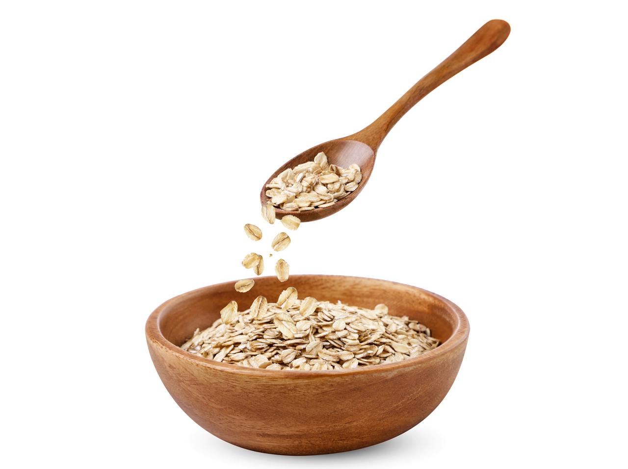 オートミールを混ぜて冷やすだけ!焼かなくてOKな簡単クッキーのレシピ