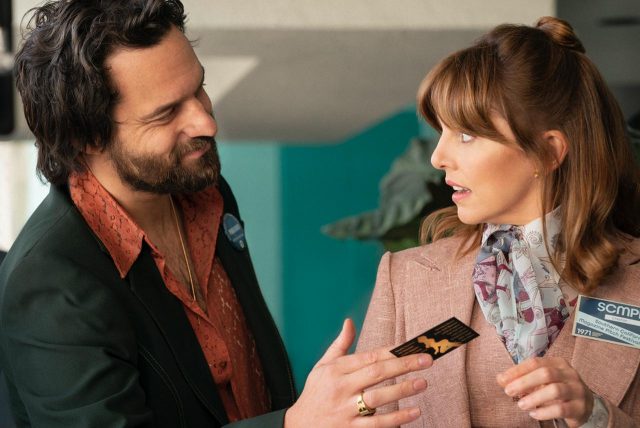 女性向けポルノ雑誌創刊に奮闘する女性を描くHBO Maxドラマ『Minx』のファーストルックが解禁