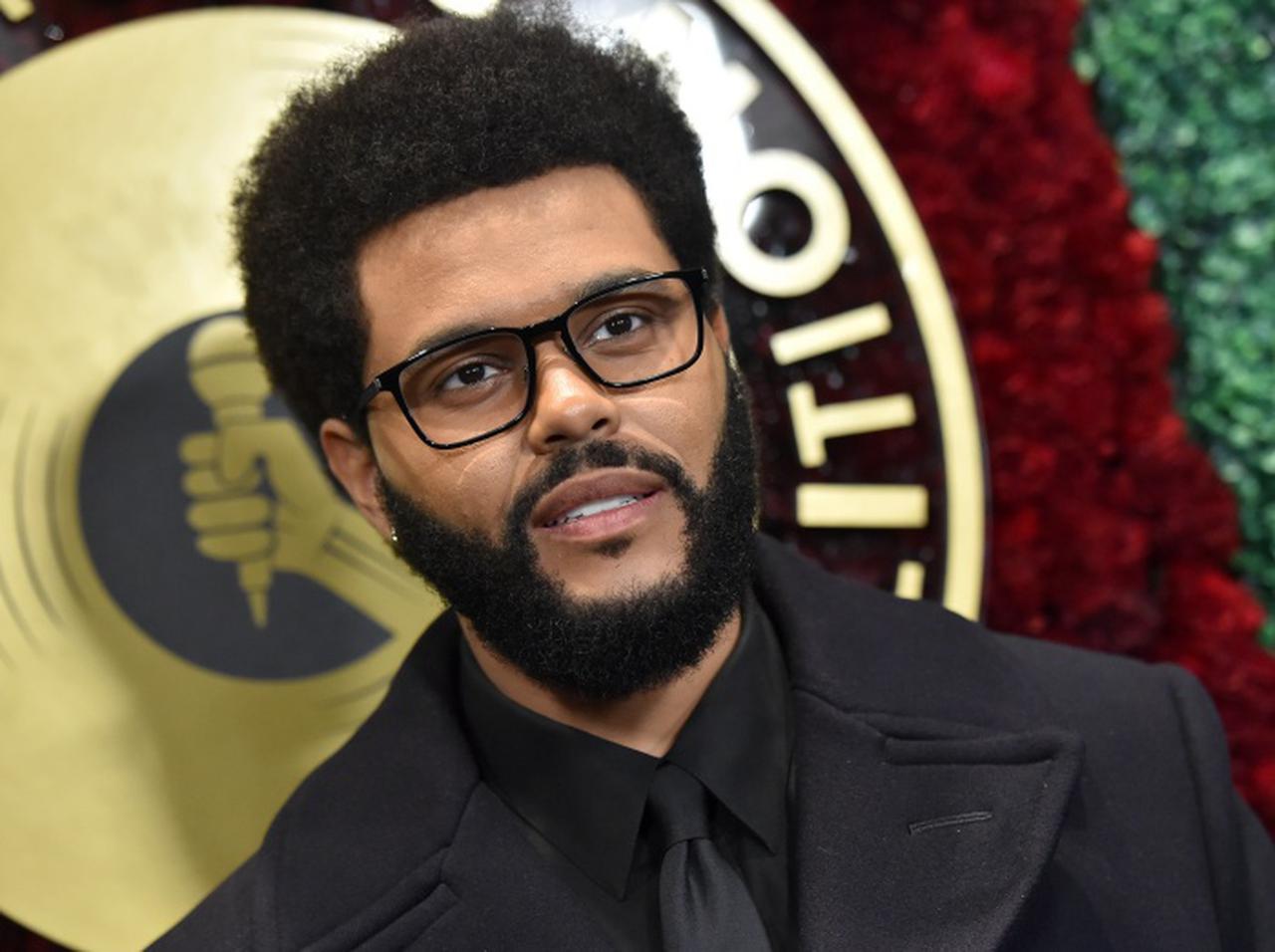 ザ・ウィークエンド、ロシアとウクライナの情勢を考慮し重大発表を延期へ