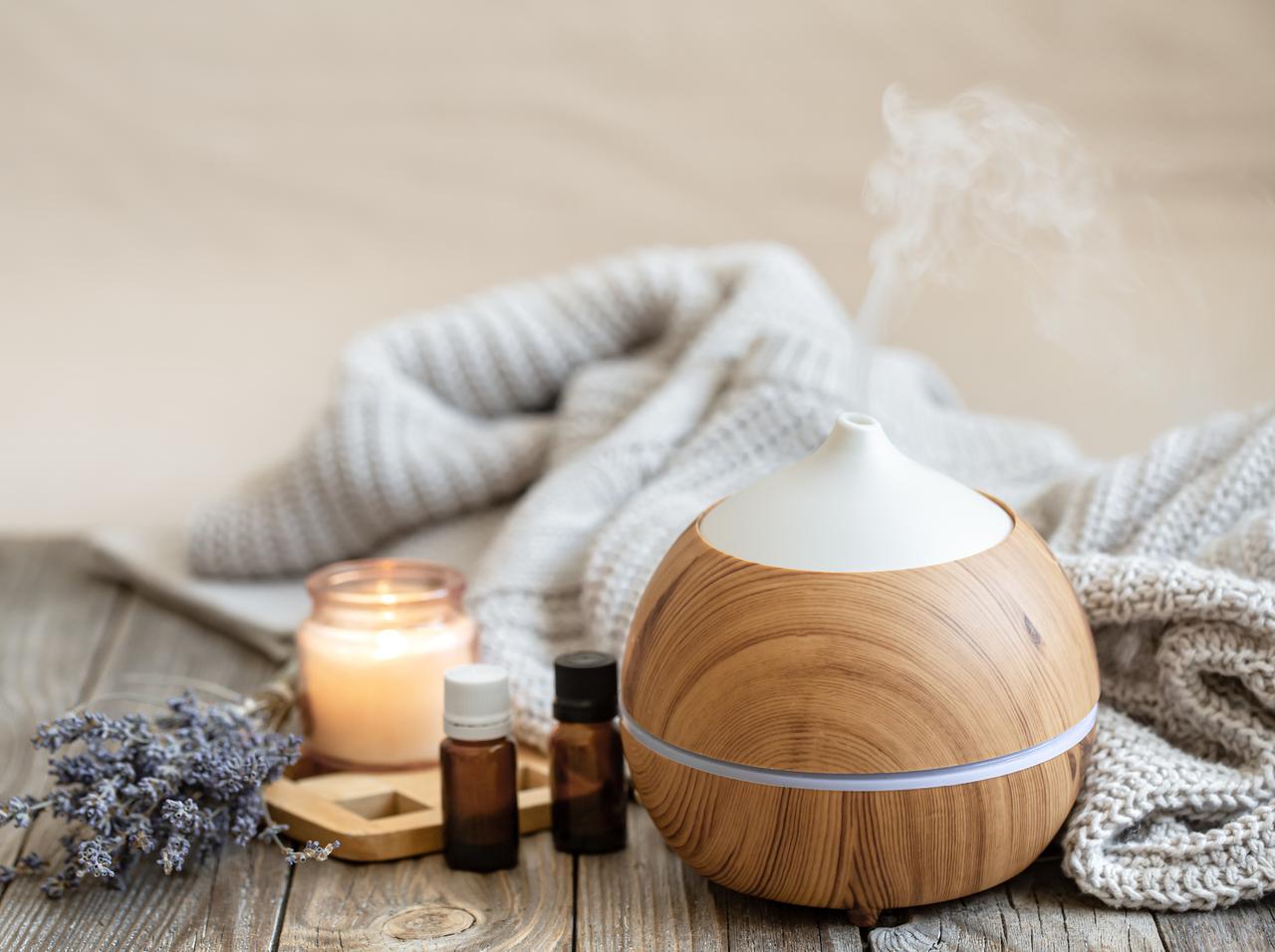 加湿器で美肌に近づけるには?皮膚科医がオススメするベストな使い方