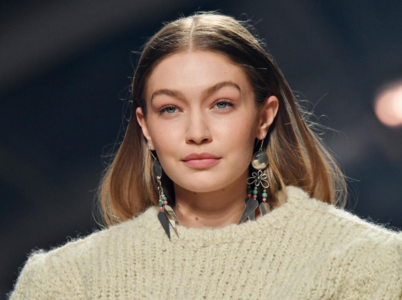 ゼインとの破局を経験したジジ・ハディッド、2021年に「学んだこと」や娘カイについて語る