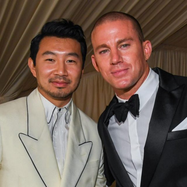 企画キャンセルがトラウマに、「マーベル映画は観ることができない」とチャニング・テイタムが告白