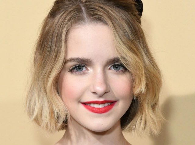 じつは日本が大好き！マッケナ・グレイスについて知っておきたい14のこと