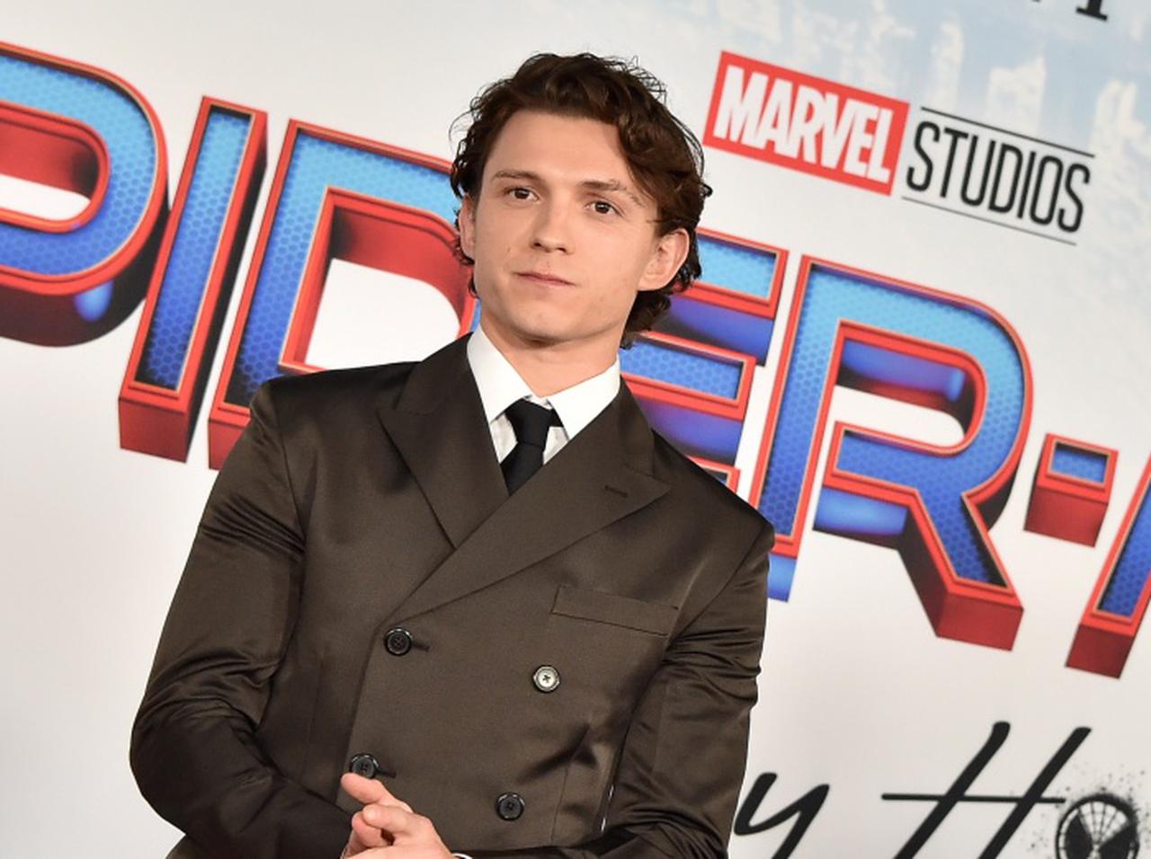 【ネタバレ】『ノー・ウェイ・ホーム』に“あのヒーロー”が一瞬だけ登場した理由、脚本家が口を開く