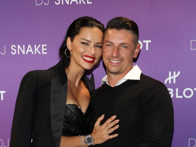 40歳で妊娠！元ヴィクシーエンジェルのアドリアナ・リマが3人目を懐妊