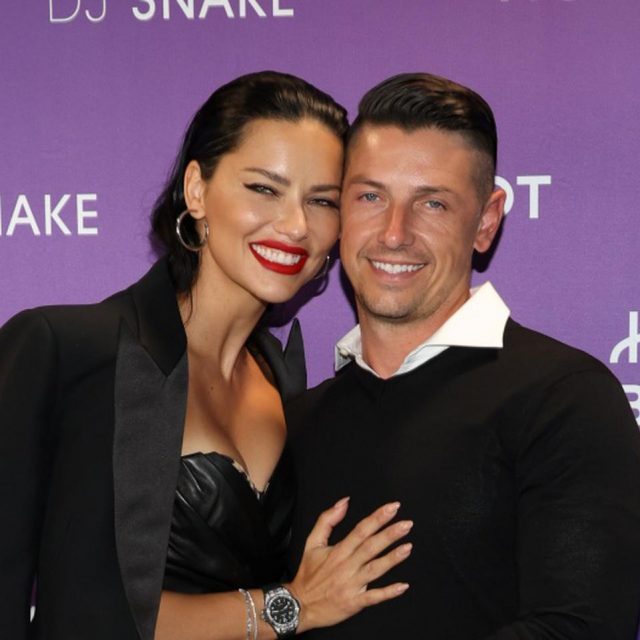 40歳で妊娠！元ヴィクシーエンジェルのアドリアナ・リマが3人目を懐妊