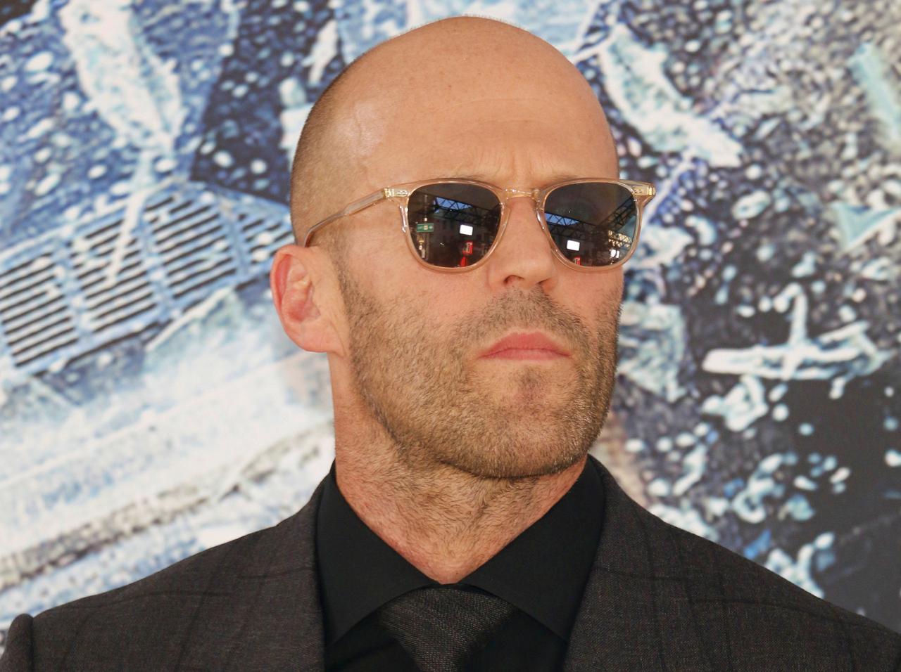 マーベル出演を断ったときのジェイソン・ステイサムの対応にマーベル社長も感激