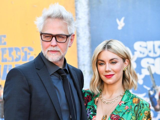 MCU俳優らがお祝い！ジェームズ・ガンが7年の交際の末に婚約