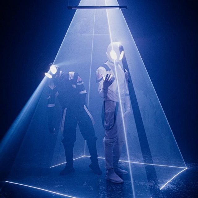 2人のお気に入りの曲は？AREA21を始動したマーティン・ギャリックス＆メイジャーにインタビュー！