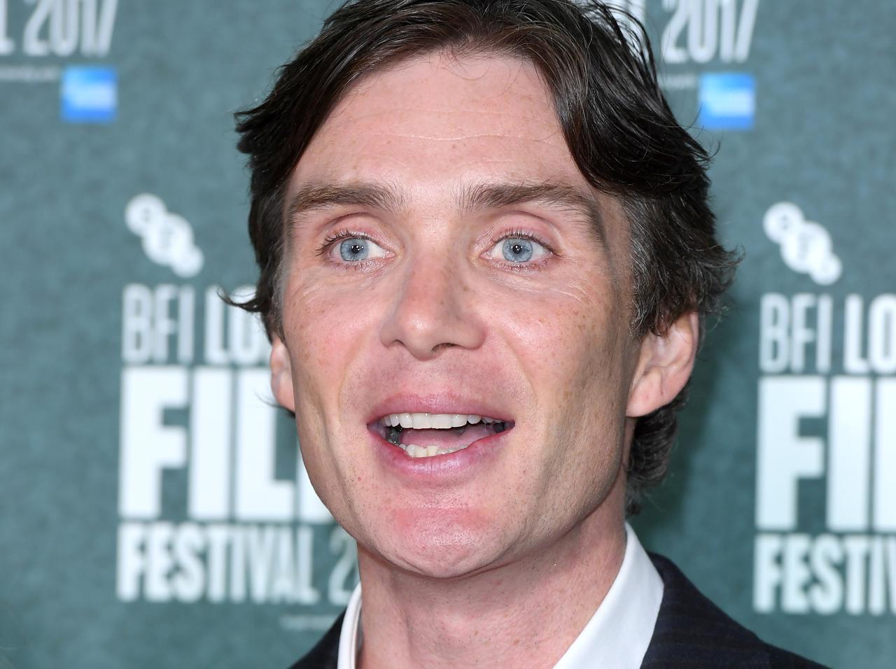 クリストファー・ノーラン次回作、常連キリアン・マーフィーが遂に主演に起用され大喜び！