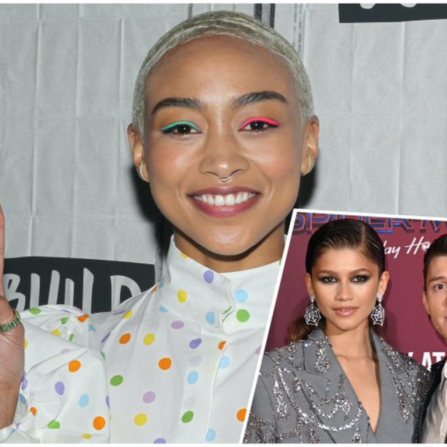 『アンチャーテッド』ジョー役、トム・ホランドの恋人ゼンデイヤとの「知られざる関係」を明かす