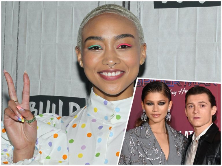 『アンチャーテッド』ジョー役、トム・ホランドの恋人ゼンデイヤとの「知られざる関係」を明かす