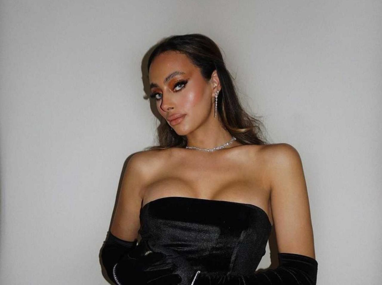 ヴィクトリアズ・シークレット初の黒人トランスジェンダーモデル、エミラ・ディスペインって誰?