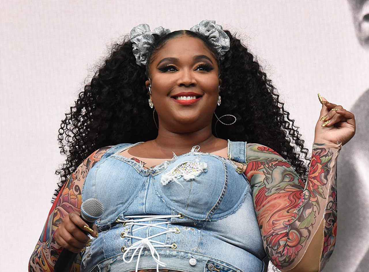 『リトル・マーメイド』アースラ役のオーディションを受けていたリゾ、「歌は最高だった」