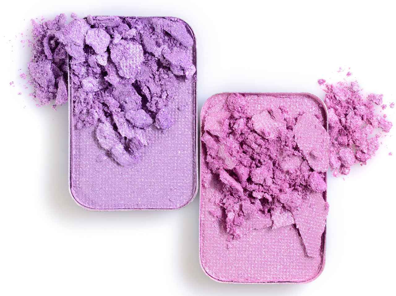 今年トレンドのパープルをアイメイクに！「パープルアイメイク」のオシャレな取り入れ方6選