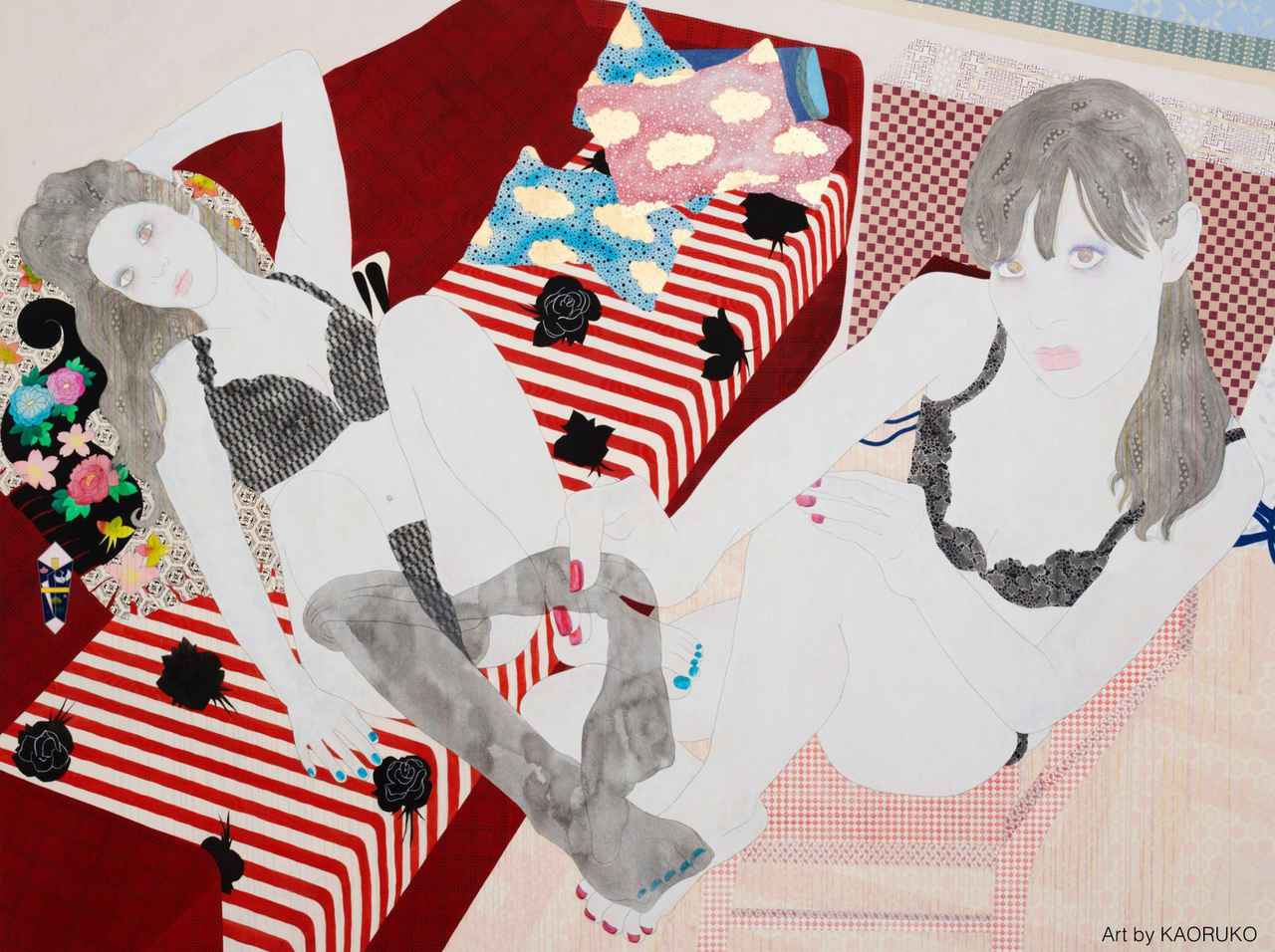 最新フェムテック製品150点がラインナップ！新宿伊勢丹でフェムテックイベントが開催