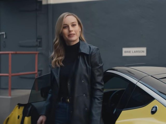 『ワイルド・スピード』に“100%出たい”! 日産CMのマーベル俳優がファンっぷりを炸裂
