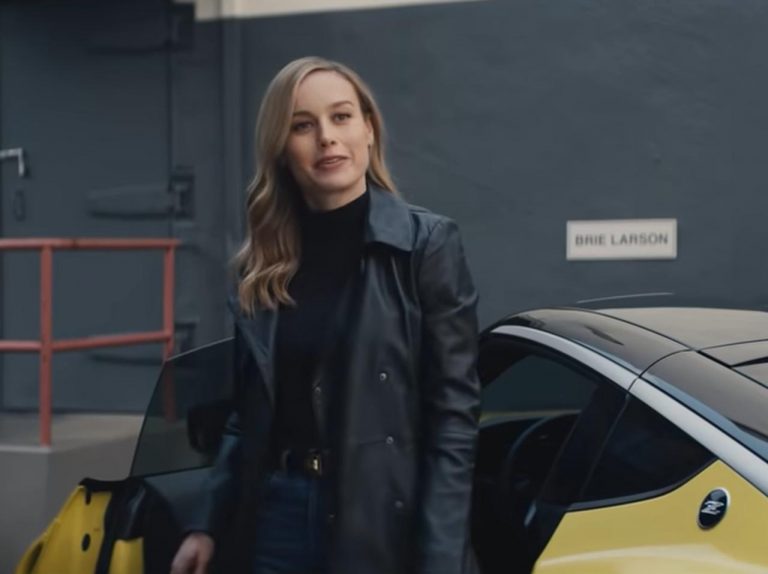 『ワイルド・スピード』に“100%出たい”！ 日産CMのマーベル俳優がファンっぷりを炸裂