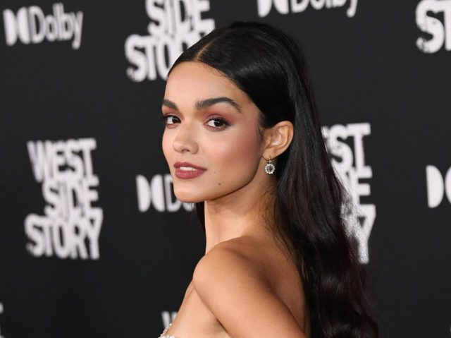 『ウエスト・サイド・ストーリー』マリア役レイチェル、日本でサントラ収録曲1位獲得に感謝