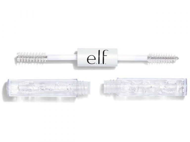 こんな「透明マスカラ」が欲しかった!2本のブラシを兼ね備えたプチプラ透明マスカラが優秀