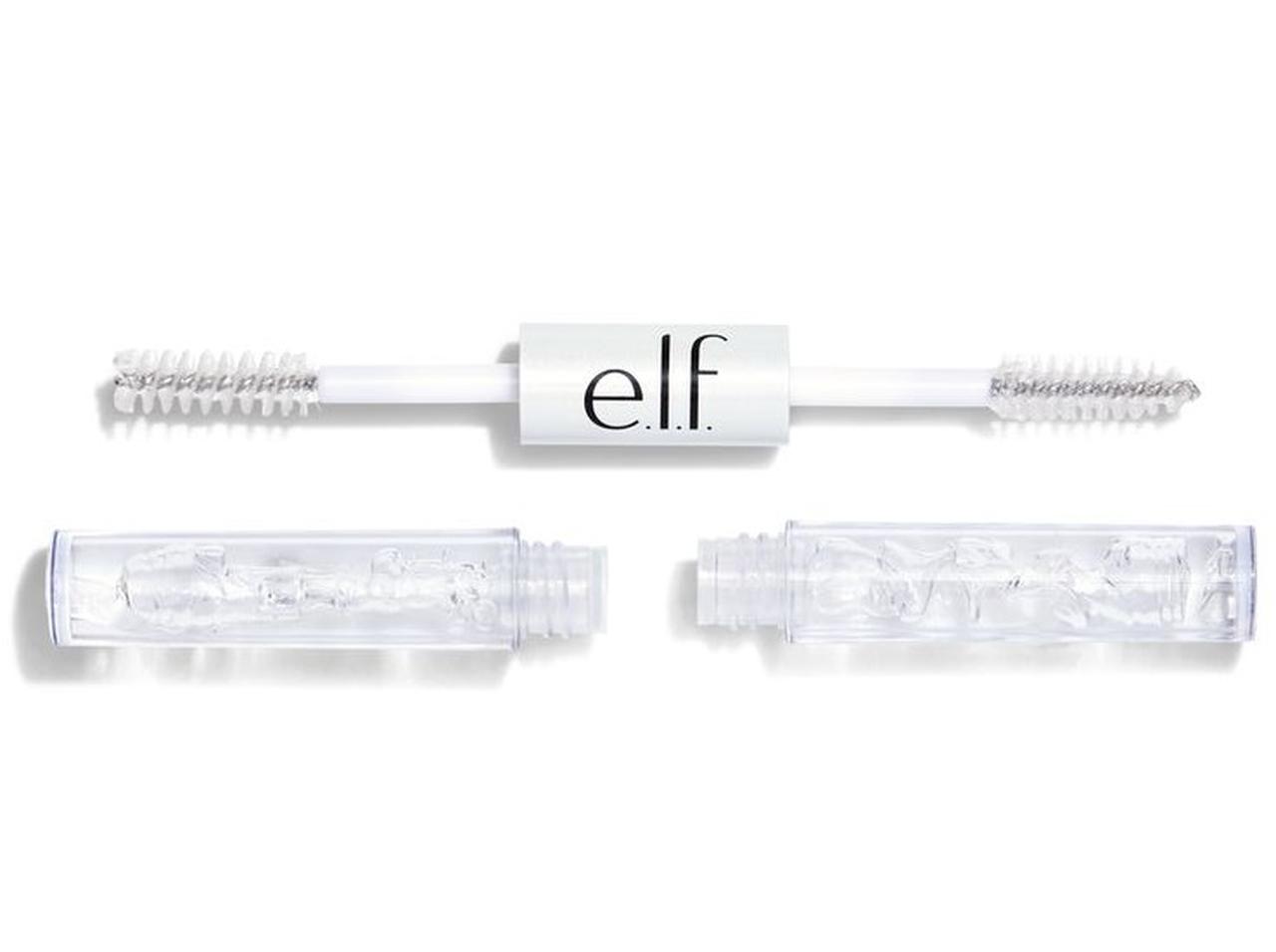 こんな「透明マスカラ」が欲しかった！2本のブラシを兼ね備えたプチプラ透明マスカラが優秀