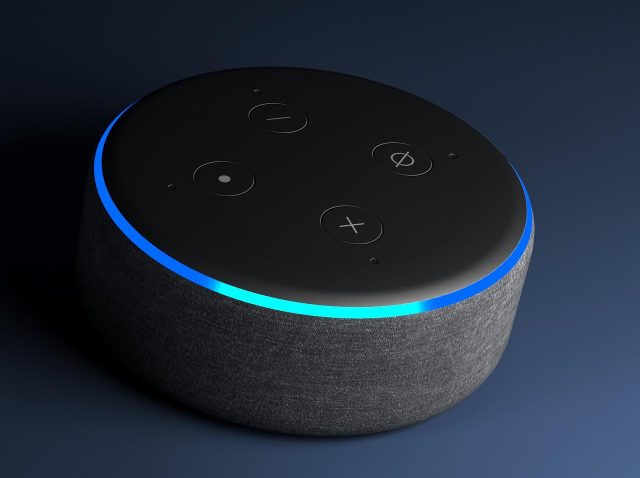 アマゾンのアレクサに「愛って何？」と聞くと…、心がジ～ン