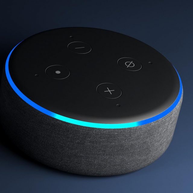 アマゾンのアレクサに「愛って何？」と聞くと…、心がジ～ン