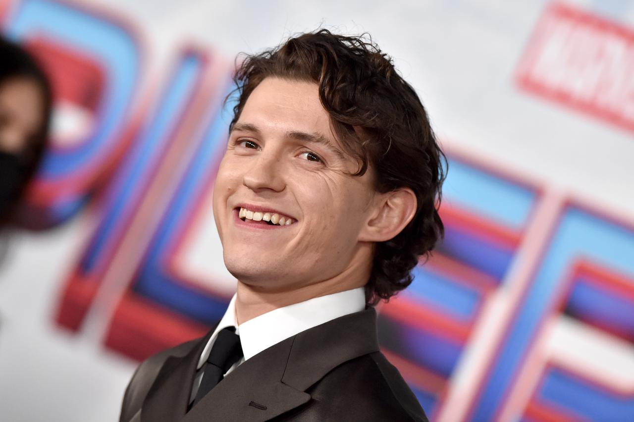 『ノー・ウェイ・ホーム』俳優、同作をお忍びで観賞して落ち込んだ「理由」が笑える