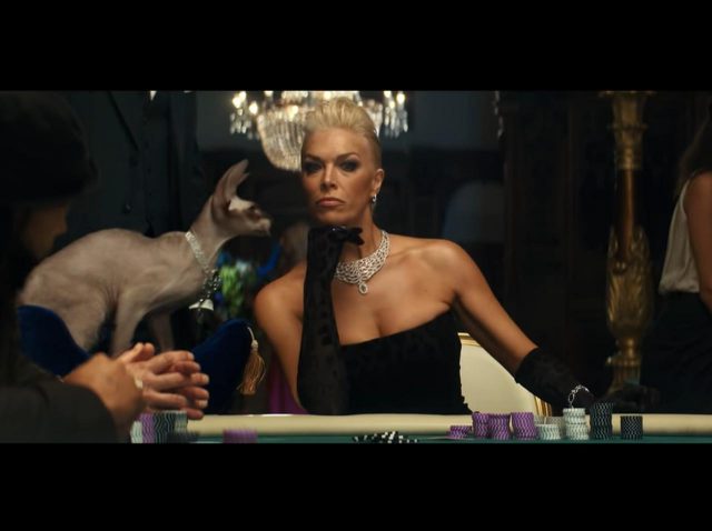 楽天のスーパーボウルCM、『ゲーム・オブ・スローンズ』俳優が「Rakuten!」と叫ぶ