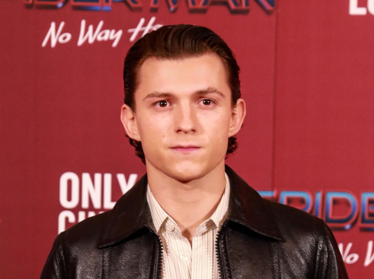 日本食レストランがきっかけに!?トム・ホランド、『スパイダーマン』グループチャットでの会話を明かす