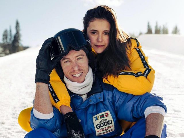 ショーン・ホワイト、引退後の「やりたいことリスト」で“真っ先に実行したこと”がなるほど