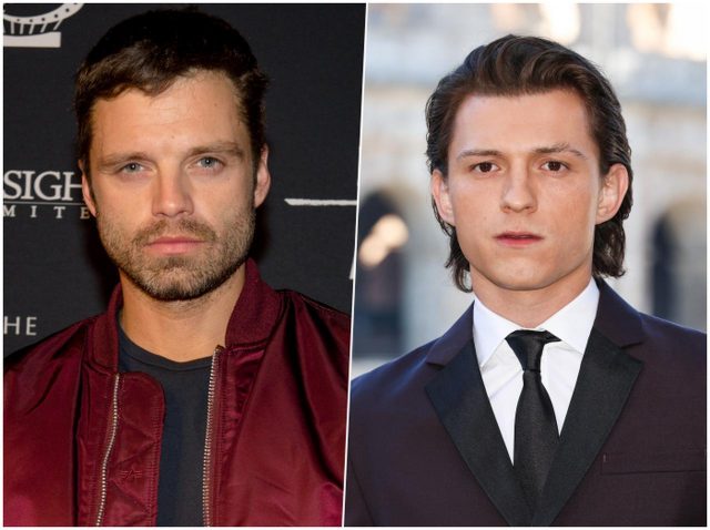 トム・ホランドに借りがあるのが嫌、MCUウィンター・ソルジャー役が不満を漏らす