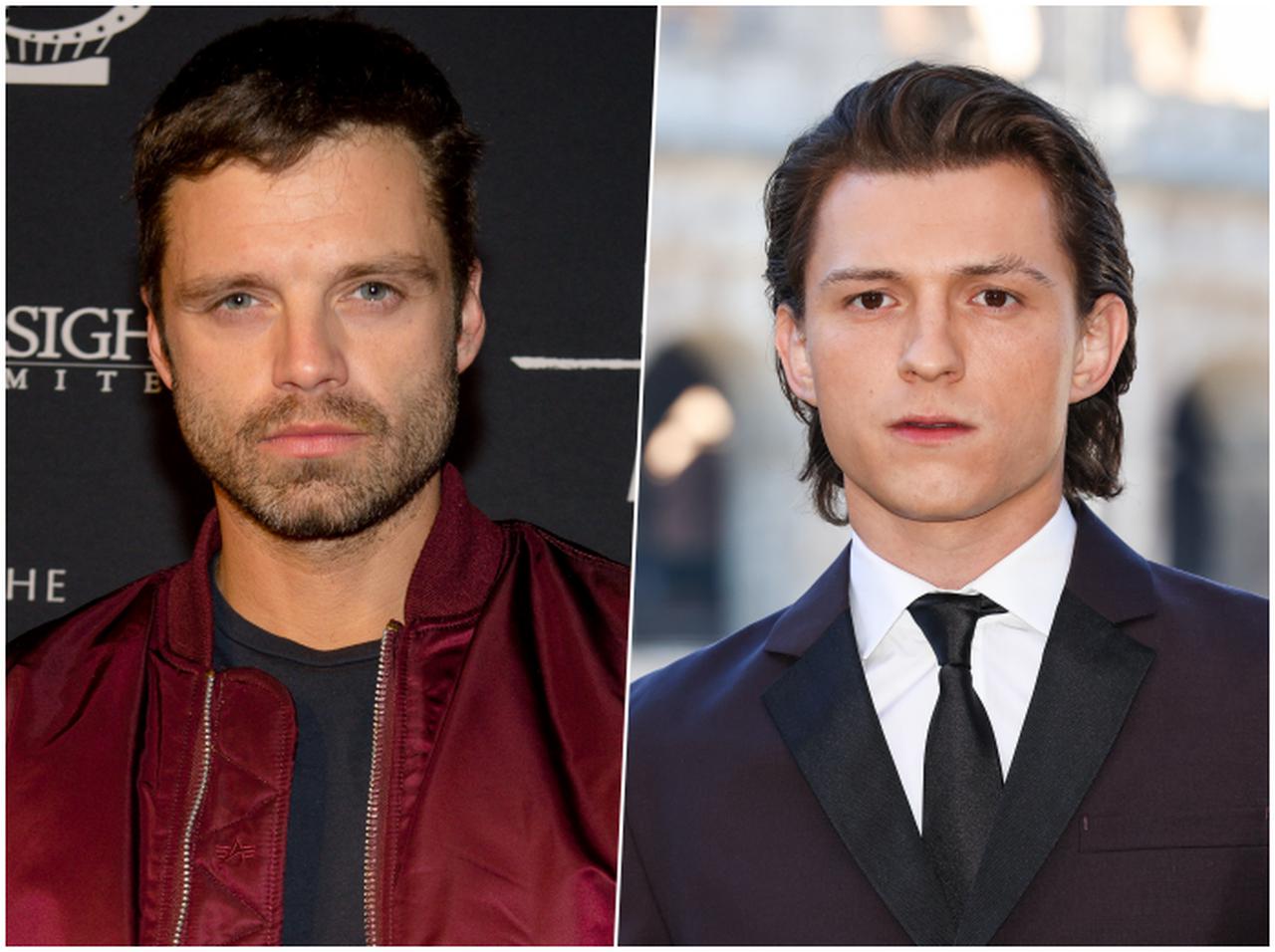 トム・ホランドに借りがあるのが嫌、MCUウィンター・ソルジャー役が不満を漏らす