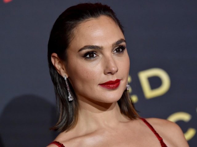 『ナイル殺人事件』でガル・ガドットが“モデルにした人”、名前を聞けば確かに！