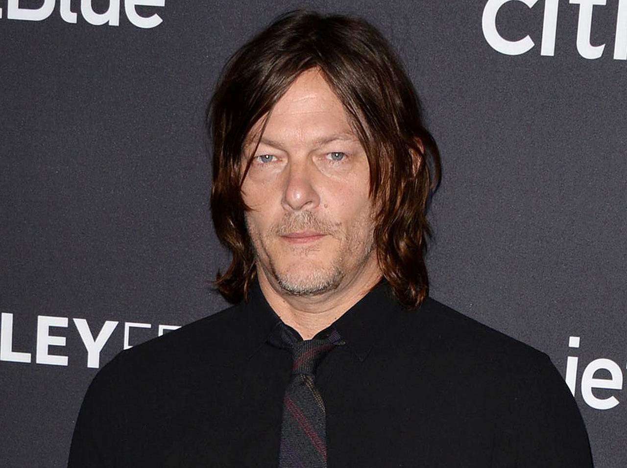 『ウォーキング・デッド』ダリルの恋愛が“上手くいかなかった理由”に大人の事情があった！